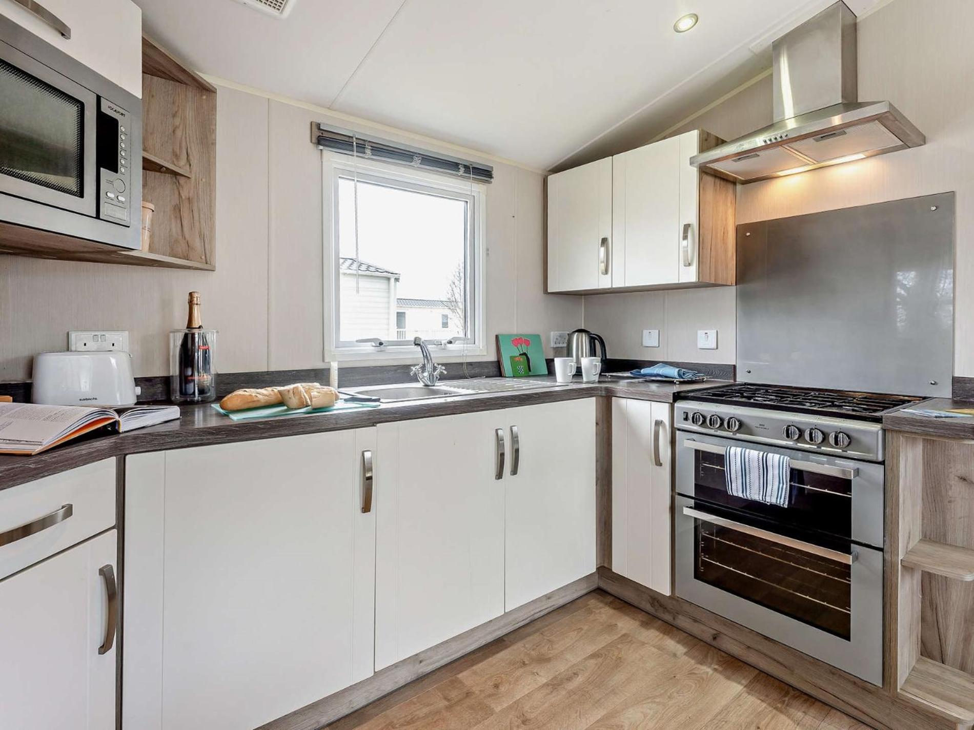 3 Bed In Ventnor 94278 Villa Rookley Exterior foto