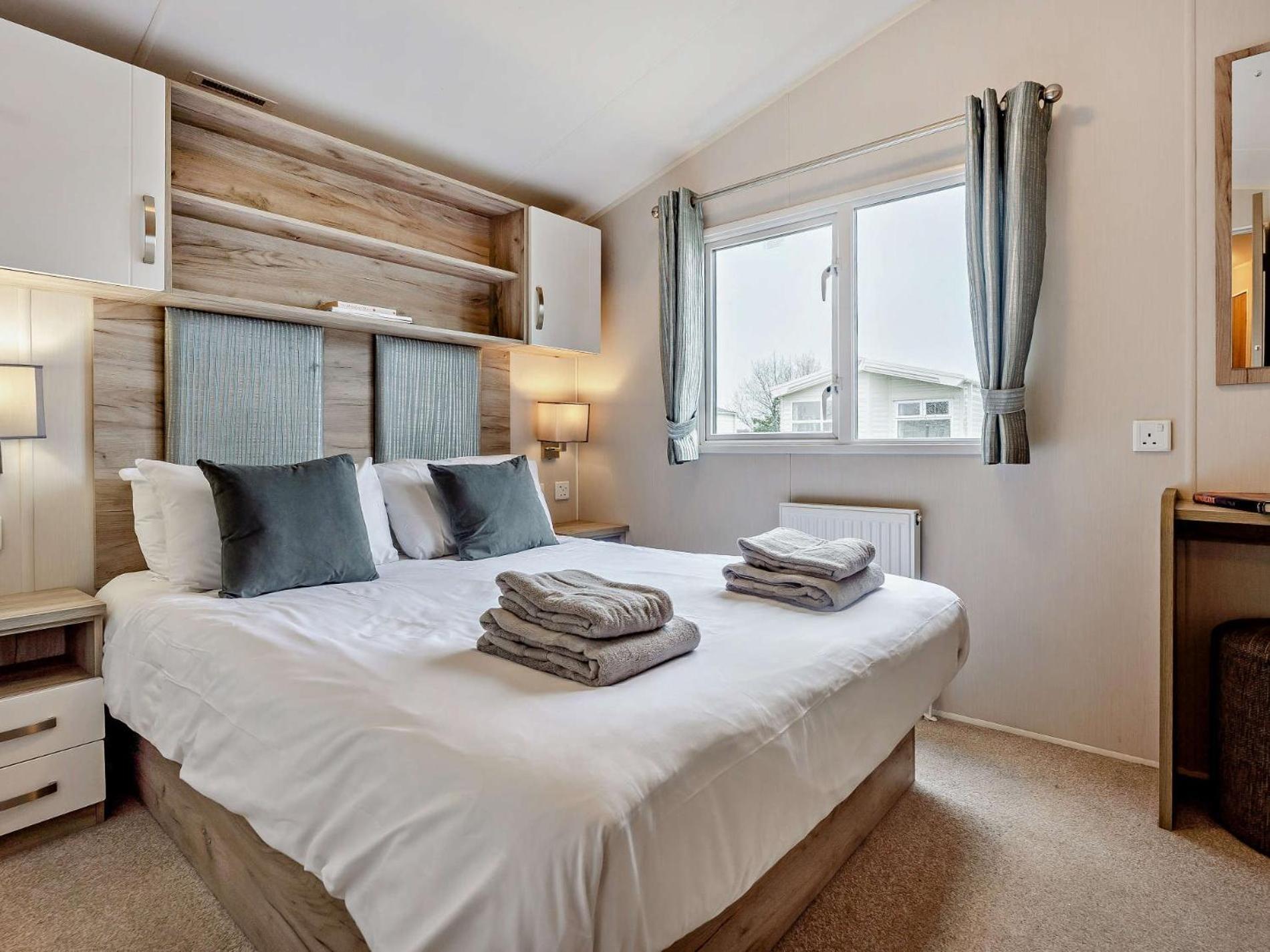 3 Bed In Ventnor 94278 Villa Rookley Exterior foto