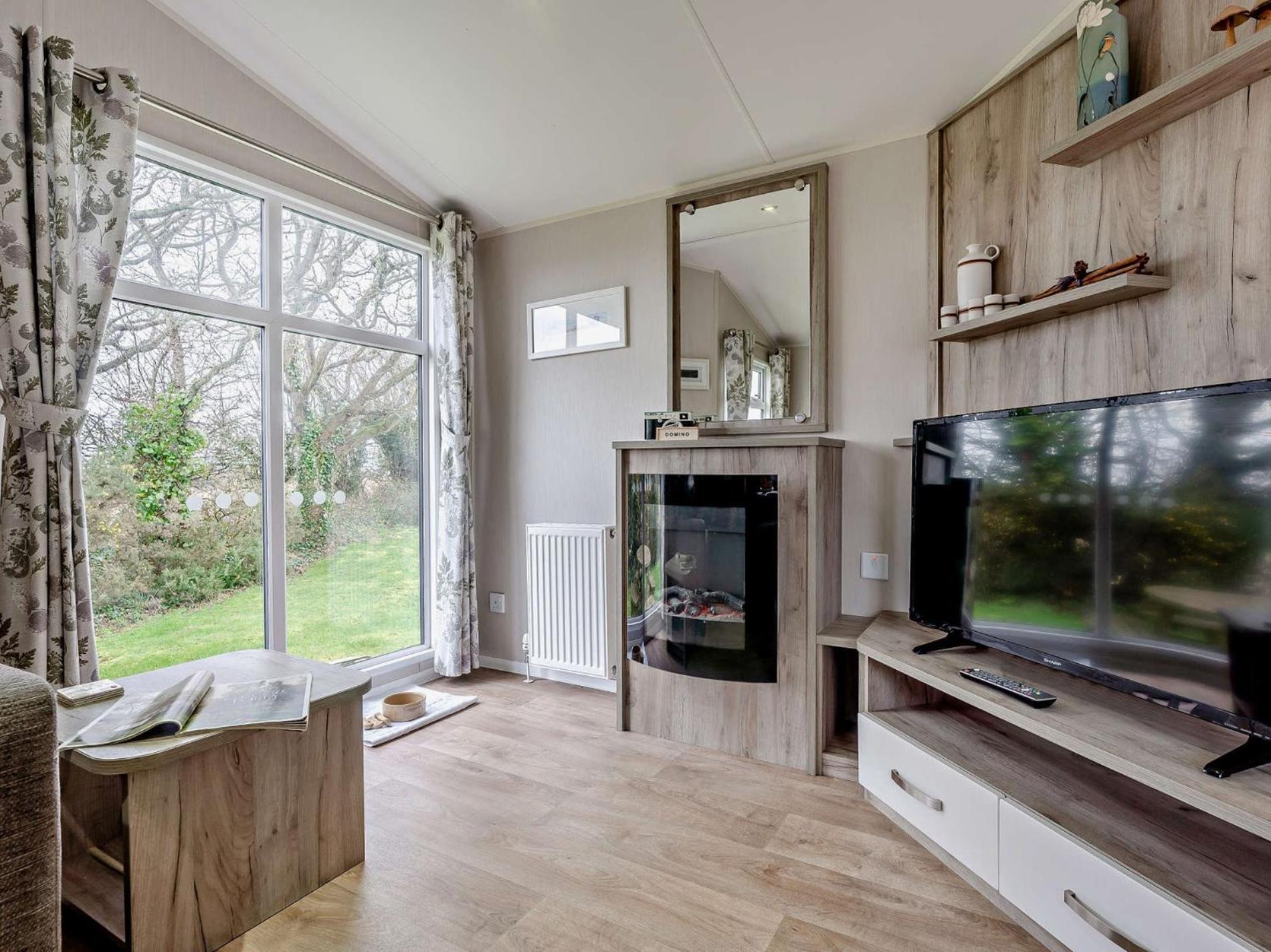 3 Bed In Ventnor 94278 Villa Rookley Exterior foto